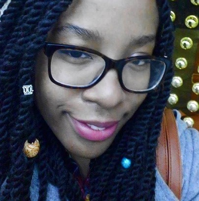 Jamille Jones Jamille Jones