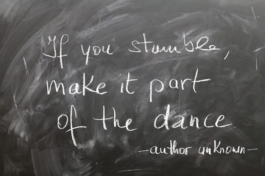 Resilience quotes - Charles F. Kettering
